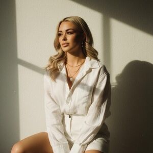 Meet your Posher, Kimberly